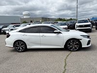 2017 Honda Civic Si-7