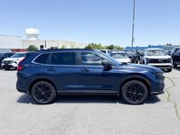 2024 Honda CR-V Hybrid Touring-7