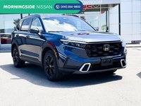 2024 Honda CR-V Hybrid Touring-0