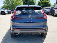 2024 Honda CR-V Hybrid Touring-5