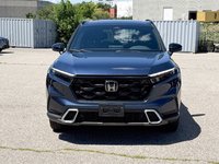 2024 Honda CR-V Hybrid Touring-1