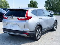 2018 Honda CR-V LX-7