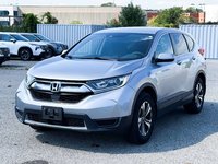 2018 Honda CR-V LX-3