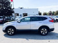 2018 Honda CR-V LX-4