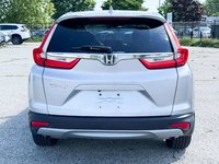 2018 Honda CR-V LX-6