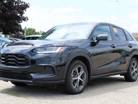 2025 Honda HR-V Sport-3
