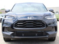 2025 Honda HR-V Sport-1