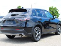 2025 Honda HR-V Sport-7