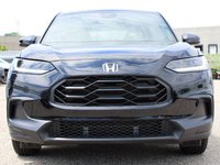 2025 Honda HR-V Sport-2