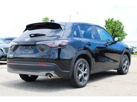 2025 Honda HR-V Sport-6