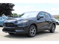 2025 Honda HR-V Sport-2