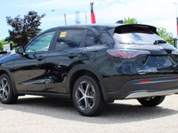 2025 Honda HR-V Sport-5