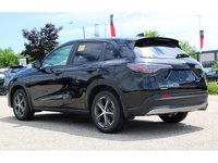 2025 Honda HR-V Sport-4