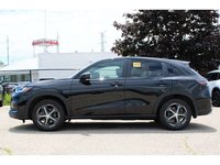 2025 Honda HR-V Sport-3