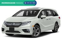 2019 Honda Odyssey Touring-0