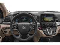 2019 Honda Odyssey Touring-3