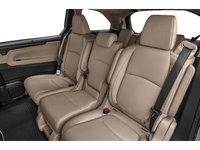 2019 Honda Odyssey Touring-7