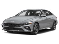 2026 Hyundai Elantra Hybrid Luxury-0