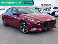 2021 Hyundai Elantra Ultimate-0