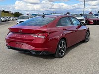 2021 Hyundai Elantra Ultimate-6