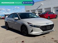 2022 Hyundai Elantra Preferred-0
