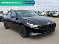 2023 Hyundai Elantra Preferred-0