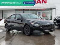 2023 Hyundai Elantra Preferred-0