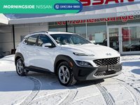 2022 Hyundai Kona Preferred| Sun&Tech Package | Certified | No Accid-0