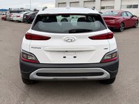 2022 Hyundai Kona Preferred| Sun&Tech Package | Certified | No Accid-5