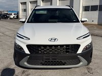 2023 Hyundai Kona 2.0L Preferred-1
