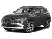 2026 Hyundai Tucson Hybrid Ultimate-0