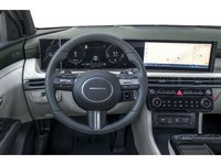 2026 Hyundai Tucson Hybrid Ultimate-3