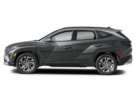 2026 Hyundai Tucson Hybrid Ultimate-2