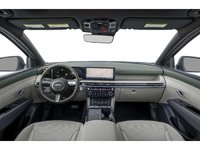 2026 Hyundai Tucson Hybrid Ultimate-4