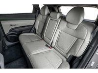 2026 Hyundai Tucson Hybrid Ultimate-7