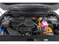 2026 Hyundai Tucson Hybrid Ultimate-6