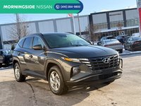 2023 Hyundai Tucson Preferred | Certified | No Accidents| Blind Spot |-0