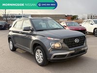2024 Hyundai Venue Preferred-0