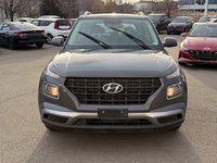2024 Hyundai Venue Preferred-1