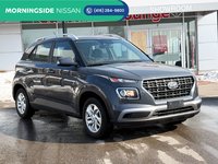 2024 Hyundai Venue Preferred-0