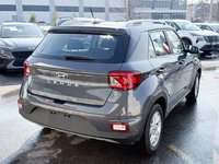 2024 Hyundai Venue Preferred-7