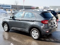 2024 Hyundai Venue Preferred-5