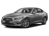 2024 Infiniti Q50 LUXE-0