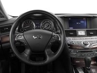 2016 Infiniti Q70L 3.7-3