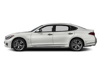 2016 Infiniti Q70L 3.7-2