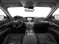 2016 Infiniti Q70L 3.7-4