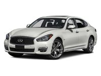 2016 Infiniti Q70L 3.7-0