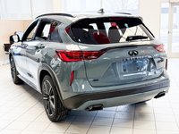 2025 Infiniti QX50 SPORT-7