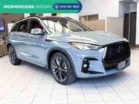 2025 Infiniti QX50 SPORT-0