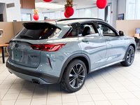 2025 Infiniti QX50 SPORT-5